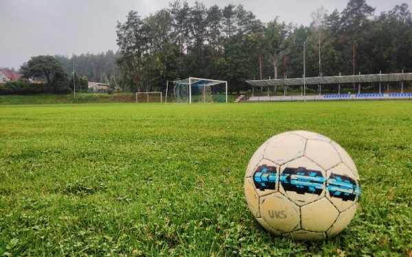 ZADYSZKA SENIORÓW !