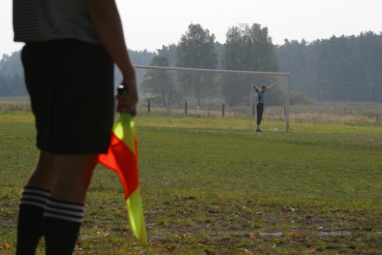 REMIS W BORUSZOWICACH