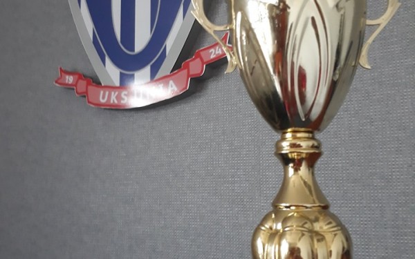 PODSUMOWANIE SEZONU 2018/19 I DRUŻYNY!