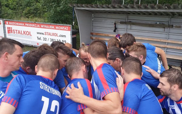 REMIS NA INAUGURACJĘ SEZONU !!!