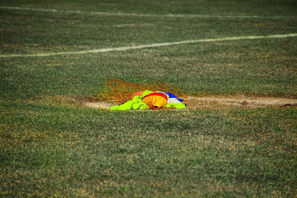 PORAŻKA Z BOBROWNIKAMI!