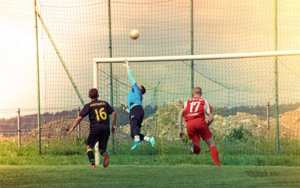 RUSZA OKRĘGÓWKA !!!